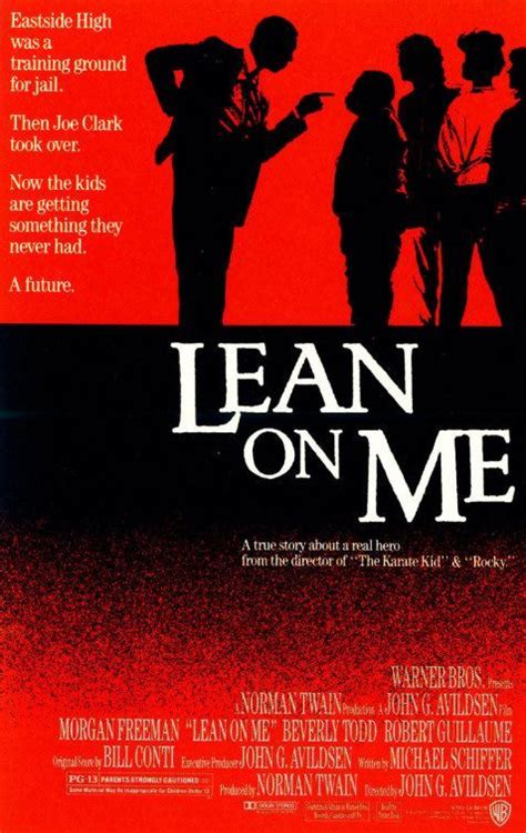 Lean On Me (1989) Stream and Watch Online .
